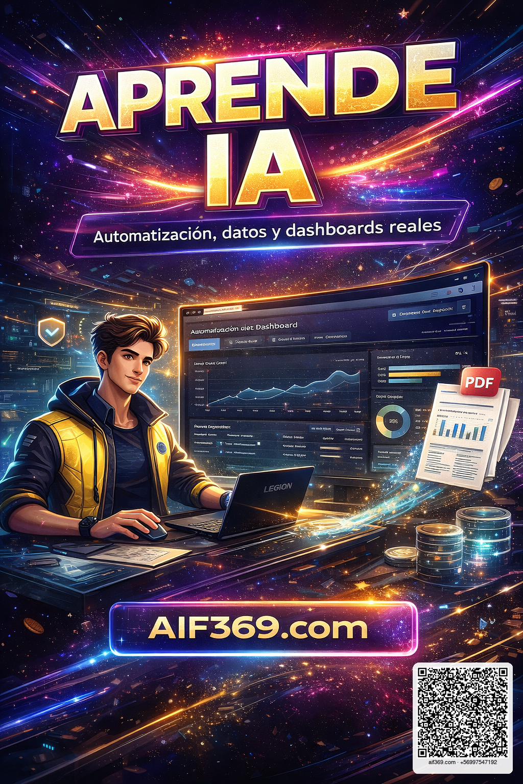 Big Data + IA — AIF369